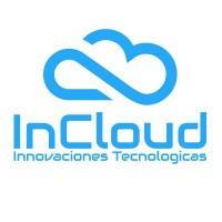 InCloud logo - Similar company to Compas Solutions