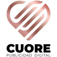 Cuore Publicidad Digital logo - Similar company to Dkz Studio 🇪🇸