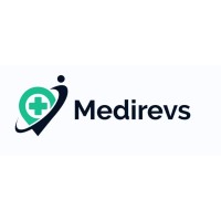 Medirevs logo - Similar company to Annologic Llc