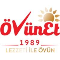 Övün Et logo - Similar company to Blue Mudanya Hotel