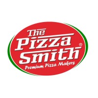 The Pizza Smith logo - Similar company to Dizmire