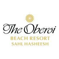 The Oberoi Beach Resort Sahl Hasheesh logo - Similar company to Rook Development