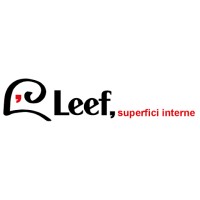 Leef srl logo - Similar company to Dipsa Technes S.R.L