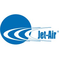 Jet-Air Air Conditioner logo - Similar company to Greenblue Epc