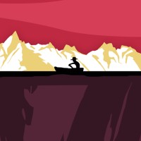 Rusty Lake logo - Similar company to Karmakarma