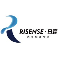 Risense Car Wash Machine Manufactory logo - Similar company to Risense Car Wash Machine Systems