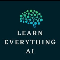Learn Everything AI logo - Similar company to Data Launchpad