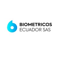 BIOMETRICOS ECUADOR SAS logo - Similar company to Innovatriz, Inc.