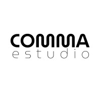 Comma Estudio logo - Similar company to Balunek