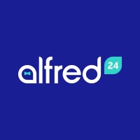 Alfred24 logo - Similar company to M-Tech Group