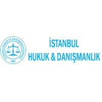 İstanbul Hukuk ve Danışmanlık Bürosu logo - Similar company to Kripto & Legal
