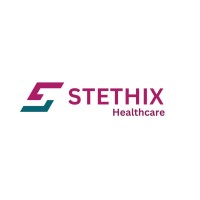 Stethix Healthcare logo - Similar company to Duaid