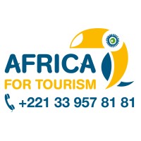 Africa For Tourism logo - Similar company to Conceptstudio