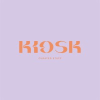 Kiosk ☼ Handmade Candles