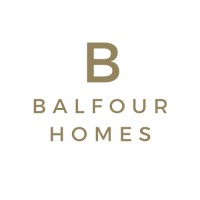 Balfour Homes logo - Similar company to Cvformatter