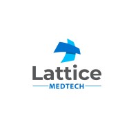 Lattice MedTech logo - Similar company to Lattice Medical