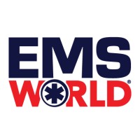 EMS World logo - Similar company to National Association Of Emergency Medical Technicians (Naemt)