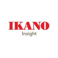Ikano Insight logo - Similar company to Bourke Group