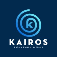 Kairos Data Communications logo - Similar company to Technology Advisor Alliance