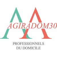 AgirAdom30 logo - Similar company to Compétences Prévention