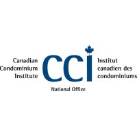 Canadian Condominium Institute-National logo - Similar company to Golden Horseshoe Chapter Of The Canadian Condominium Institute