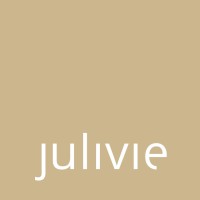 Julivie logo - Similar company to Yuliv