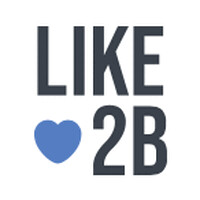 Like2B Communicating AB logo - Similar company to Legly