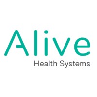 Alive Health Systems logo - Similar company to Empattics Project