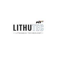 UAB Lithutec by PIT Group logo - Similar company to Bib-Isolatie