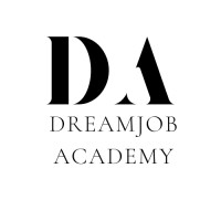 Dreamjob Academy GmbH logo - Similar company to Gastgeber3.0 Ag
