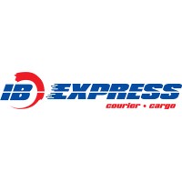 IB Express logo - Similar company to Gede Langgeng Makmur