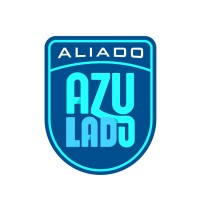 Aliado Azulado logo - Similar company to Colorbands