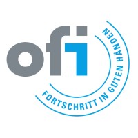 OFI Österreichisches Forschungsinstitut für Chemie und Technik logo - Similar company to P4Elecs
