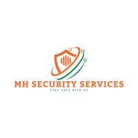 MH SECURITY SERVICES logo - Similar company to Express Security Services Limited