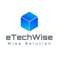 eTechWise logo - Similar company to Super Amplify