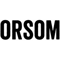 ORSOM logo - Similar company to Konekt Sp