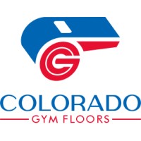 Colorado Gym Floors logo - Similar company to Onutiative Ltd
