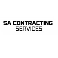SA Contracting Services logo - Similar company to Sa Construction