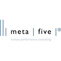 meta five gmbh logo - Similar company to Routine Revolution
