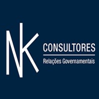 NK Consultores Relações Governamentais logo - Similar company to Levels - Inteligência Em Relações Governamentais