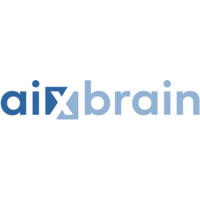 aiXbrain GmbH logo - Similar company to Ianus Simulation Gmbh
