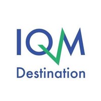 Feel IQM Ltd. logo - Similar company to Te Hononga-Ā-Kiwa