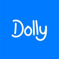 Dolly logo - Similar company to Dolly