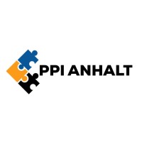 PPI Anhalt (Indonesian Students Association in Bernburg, Dessau and Köthen) logo - Similar company to Smak Santo Yoseph Denpasar