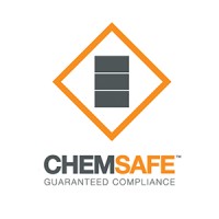 CHEMSAFE - Guaranteed Compliance logo - Similar company to Chemstore Group