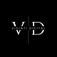 Viginti Digital logo - Similar company to Bamboo K Marketing
