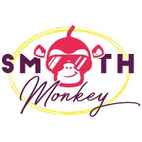 Smooth Monkey logo - Similar company to Prismatic Services