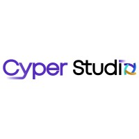 Cyper Studio logo - Similar company to Cyper Studio