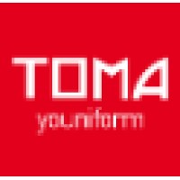 Toma Youniform logo - Similar company to Grape Cat Vegan Clothing And Accessories