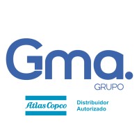 Grupo GMA logo - Similar company to Gma